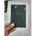 kaca rayben hitam 8mm produk Mulia per M2 1