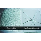 Tempered Glass Ex Asahi 12mm 3