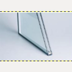 Kaca IGU / Insulated Glass Unit  Asahimas 24mm
