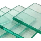Clear Float Glass by Asahimas 2