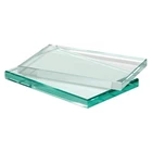 Clear Float Glass by Asahimas 1
