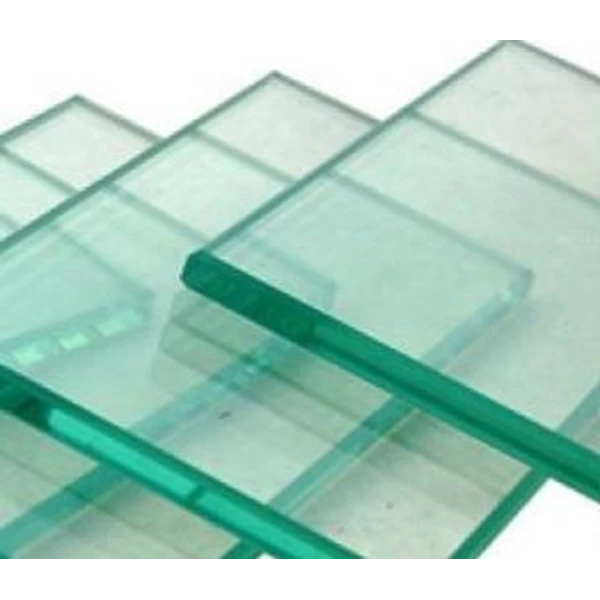 Clear Float Glass by Asahimas