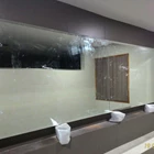 Asahimas Wall Mirror 5mm glass 1
