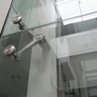 Fitting Pneumatic Spider Fitting Glass Tempered Jakarta 1