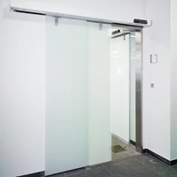 Tempered Glass Door 12mm Asahi