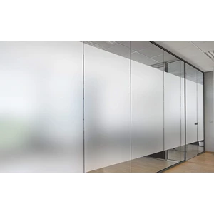 Kaca Frosted untuk Interior Rumah & Kantor Modern di Jakarta