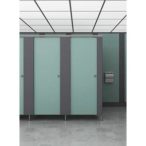 Cubicle Toilet Kaca: Solusi Modern untuk Kamar Mandi Kantor dan Mall